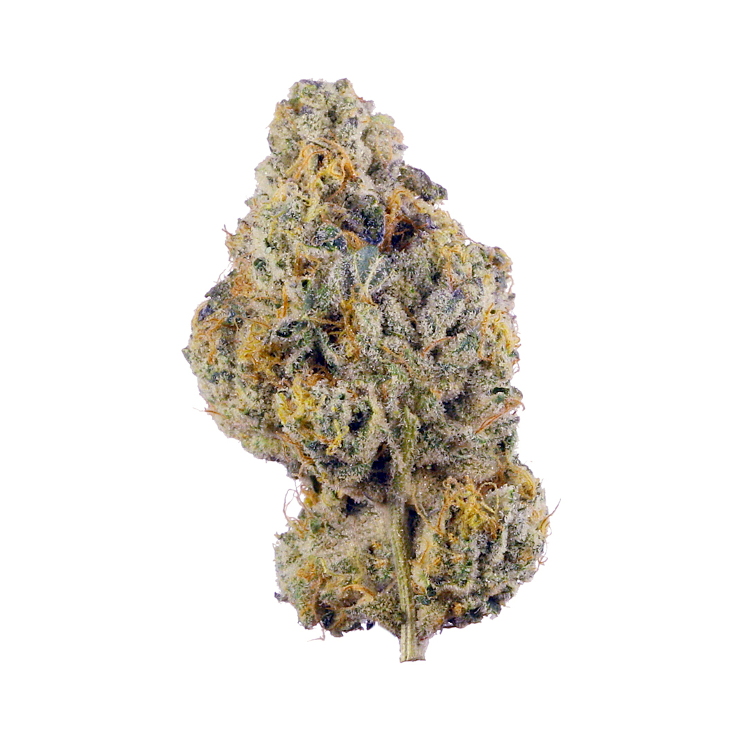 Indoor A Grade Bud - Garlic Fusion (H) - 1G