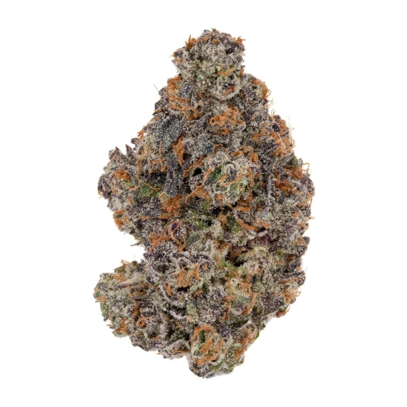 Indoor A Grade Bud - God Father (I) - 1G
