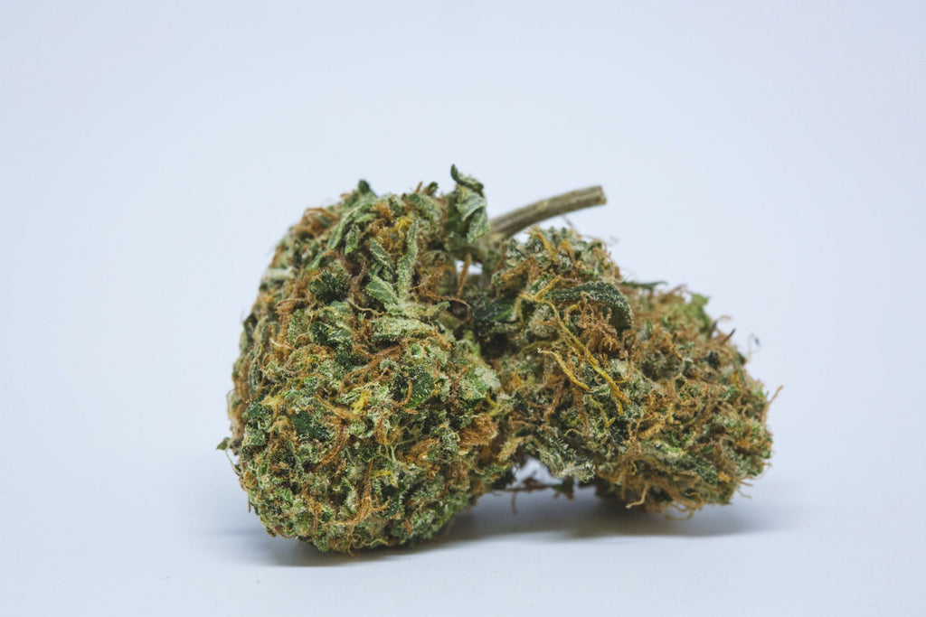Indoor A Grade Bud - Queens Street (I) - 1G
