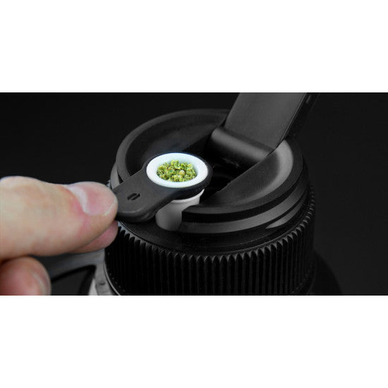Puffco Budsy Bubbler