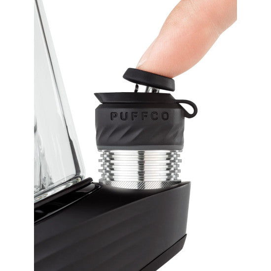 Puffco New Peak Pro Vaporizer 3DXL