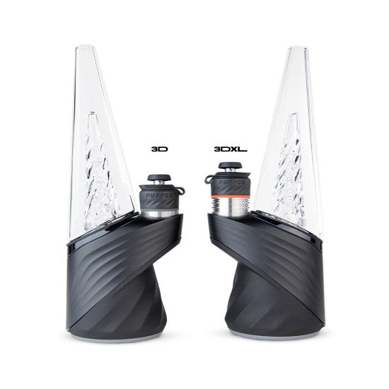 Puffco New Peak Pro Vaporizer 3DXL
