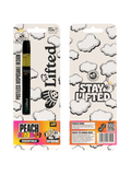 Lifted Peach Ring  Pen - 1ML Indica