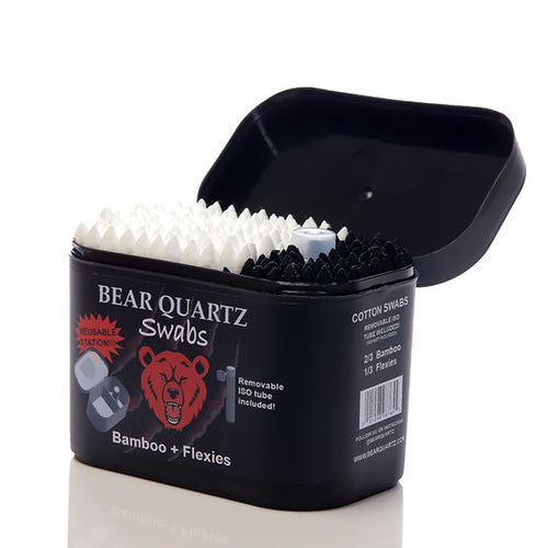 BearQuartz - Cleaning Set