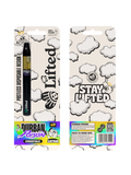 Lifted Durban Poison Pen - 1ML Sativa
