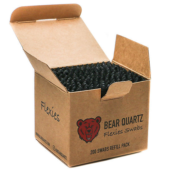 BearQuartz - Cleaning Set