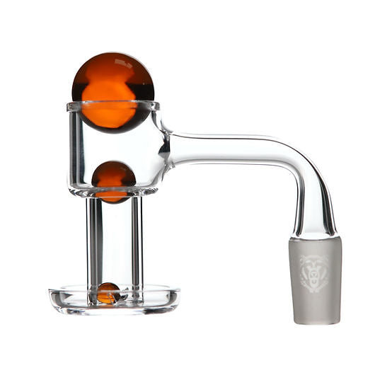 V1 Slurper Set - BearQuartz