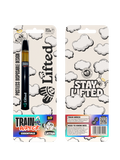 Lifted Train Wreck Pen - 1ML Sativa