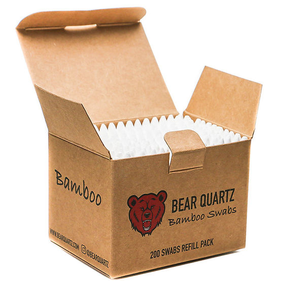 BearQuartz - Cleaning Set
