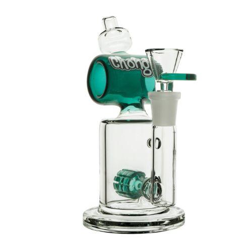 "Rola Kola" Bong and Dab Rig